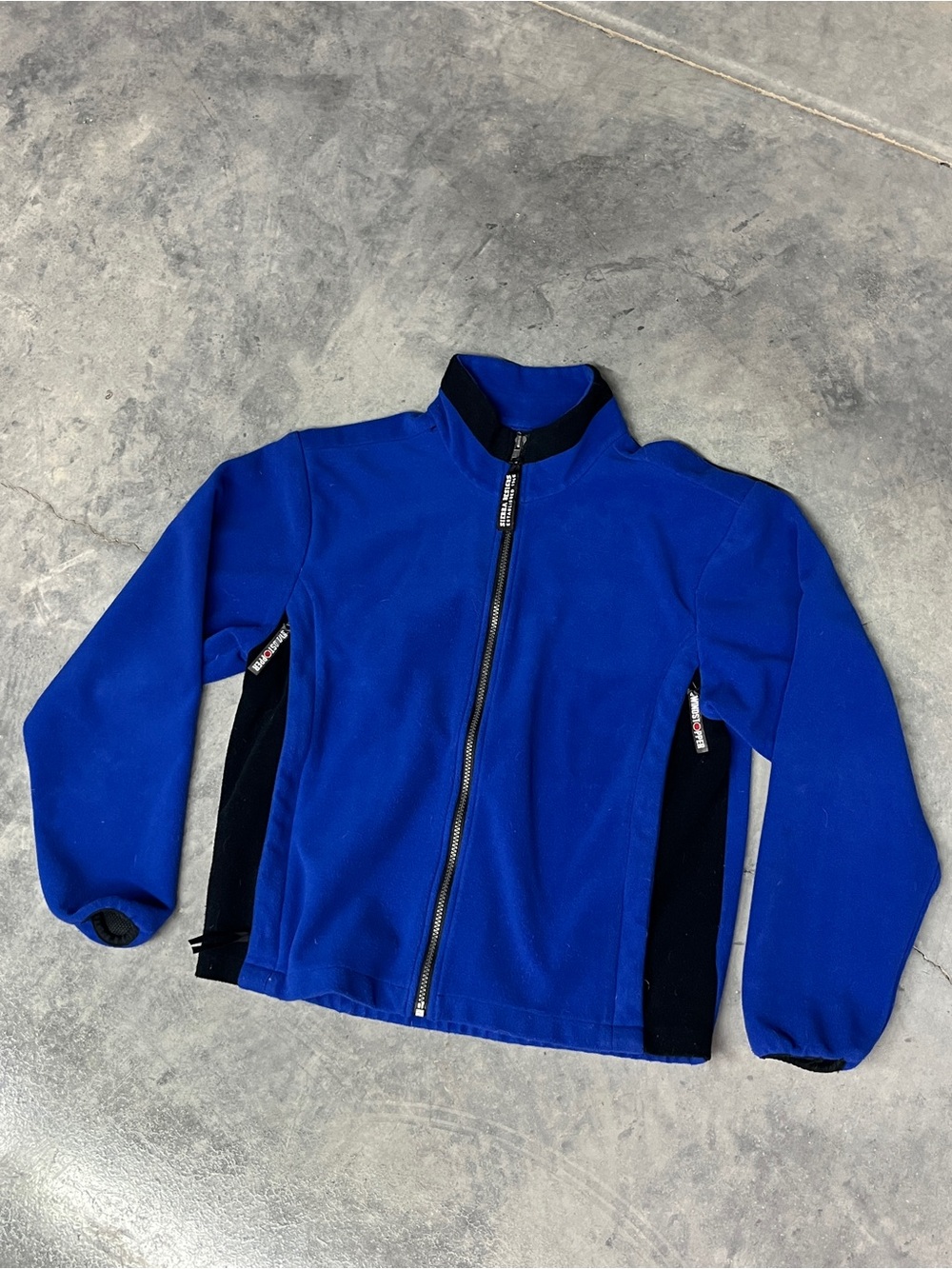 Sierra Designs GoreTex Windstopper Shell